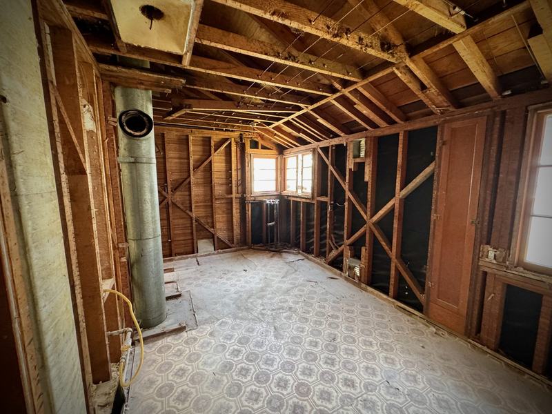 What We Evaluate Before a Renovation Scope Is Set