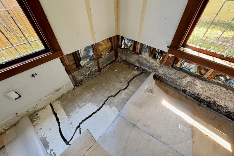 Not Every Fixer Is a Good Project